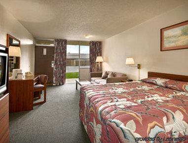 Days Inn By Wyndham Rock Springs Camera foto
