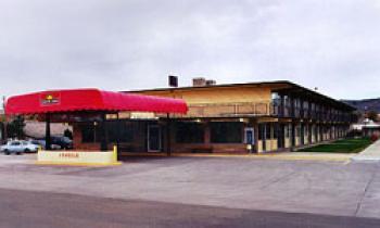 Days Inn By Wyndham Rock Springs Esterno foto