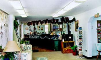 Days Inn By Wyndham Rock Springs Esterno foto