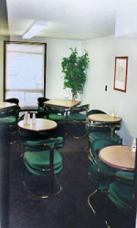 Days Inn By Wyndham Rock Springs Ristorante foto