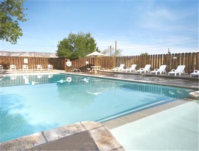 Days Inn By Wyndham Rock Springs Servizi foto